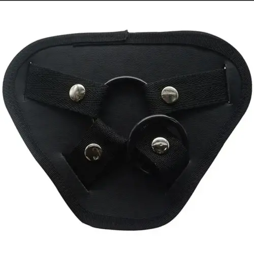 Black strap-on for dildos Black strap-on for dildos