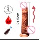 Remote Control Realistic Dildo Remote Control Realistic Dildo