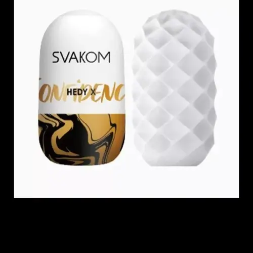 Man masturbator egg from SVACOM Man masturbator egg from SVACOM
