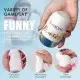Man masturbator egg from SVACOM Man masturbator egg from SVACOM