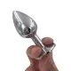 Anal Stainless steel plug Anal Stainless steel plug