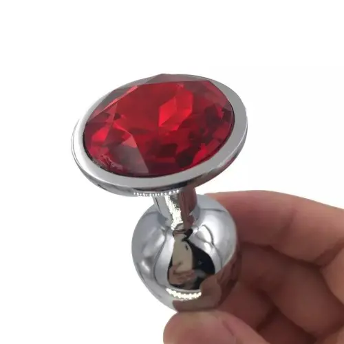 Anal Stainless steel plug Anal Stainless steel plug