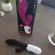 Rabbit Dildo Vibrator Rabbit Dildo Vibrator