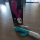 Rabbit Dildo Vibrator