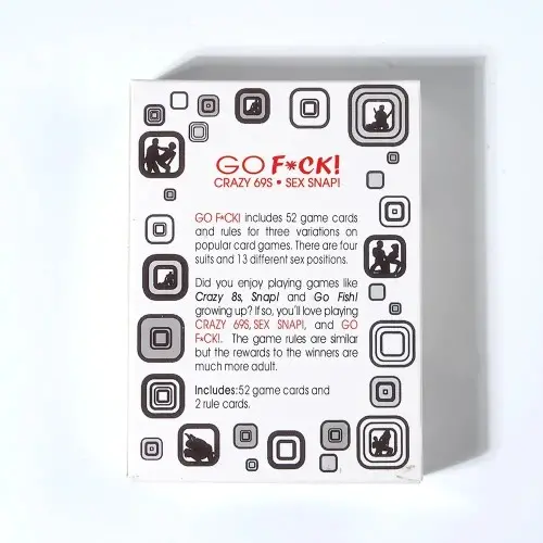 Passion Play Cards Passion Play Cards