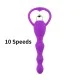 Vibrating anal plug Vibrating anal plug