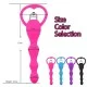 Vibrating anal plug Vibrating anal plug