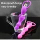 Vibrating anal plug Vibrating anal plug