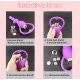 Vibrating anal plug Vibrating anal plug