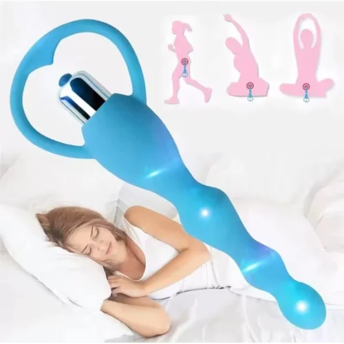 Vibrating anal plug Vibrating anal plug
