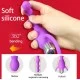 Vibrating anal plug Vibrating anal plug
