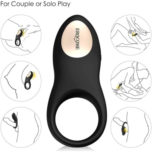 Ring vibrator duo Ring vibrator duo