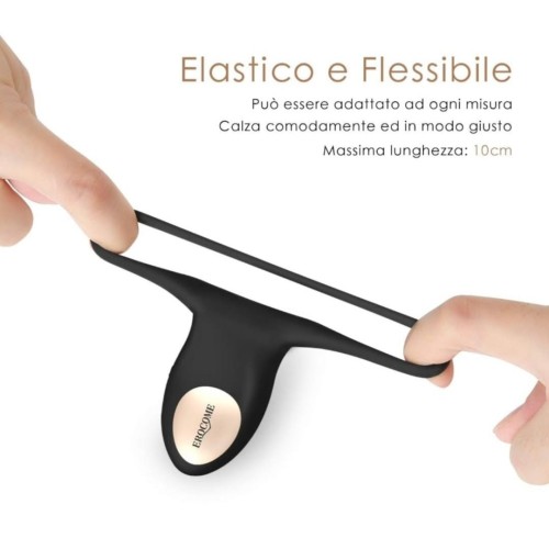 Ring vibrator duo Ring vibrator duo