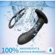 Prostate vibrator with remote Prostate vibrator with remote