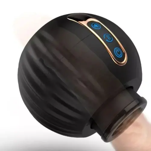 Men automatic telescopic masturbator Men automatic telescopic masturbator