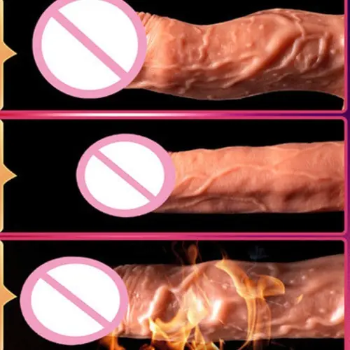 Remote Control Realistic Dildo Remote Control Realistic Dildo
