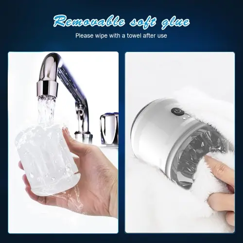Men Erotic Masturbator Cup Automatic Rotation lift Men Erotic Masturbator Cup Automatic Rotation lift