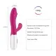 Rabbit Dildo Vibrator Rabbit Dildo Vibrator