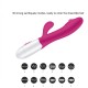 Rabbit Dildo Vibrator