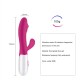 Rabbit Dildo Vibrator