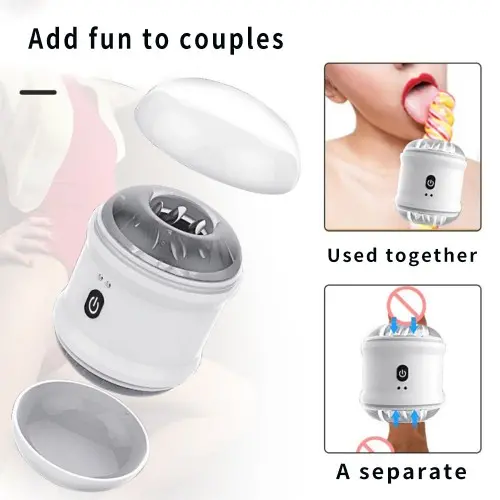 Men Erotic Masturbator Cup Automatic Rotation lift Men Erotic Masturbator Cup Automatic Rotation lift