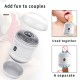  Men Erotic Masturbator Cup Automatic Rotation lift