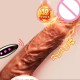  Remote Control Realistic Dildo