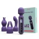 Premium High quality 3in1 vibrator 