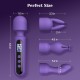 Premium High quality 3in1 vibrator 