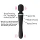 Double Head Vibrator Double Head Vibrator