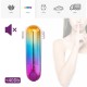 Rainbow Bullet Vibrator