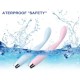 Clitoris and G-spot stimulation vibrator