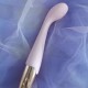 Clitoris and G-spot stimulation vibrator