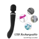 Double Head Vibrator Double Head Vibrator