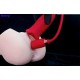 Premium double head vibrator