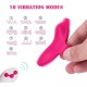 Strapin Wearable vibrator with remote control