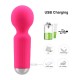 mini pink vibrator