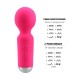 mini pink vibrator