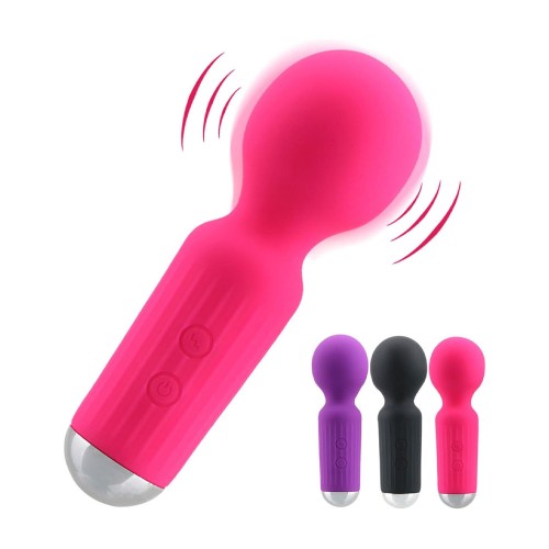 mini pink vibrator